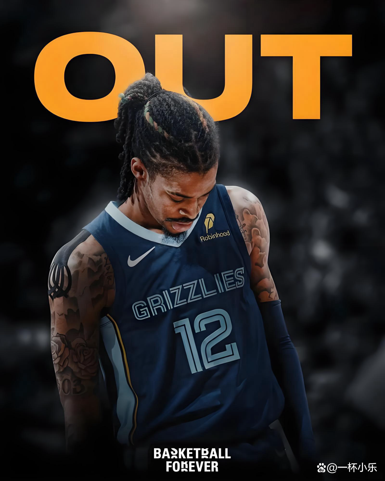 篮网完胜凯尔特人，莫兰特关键制胜