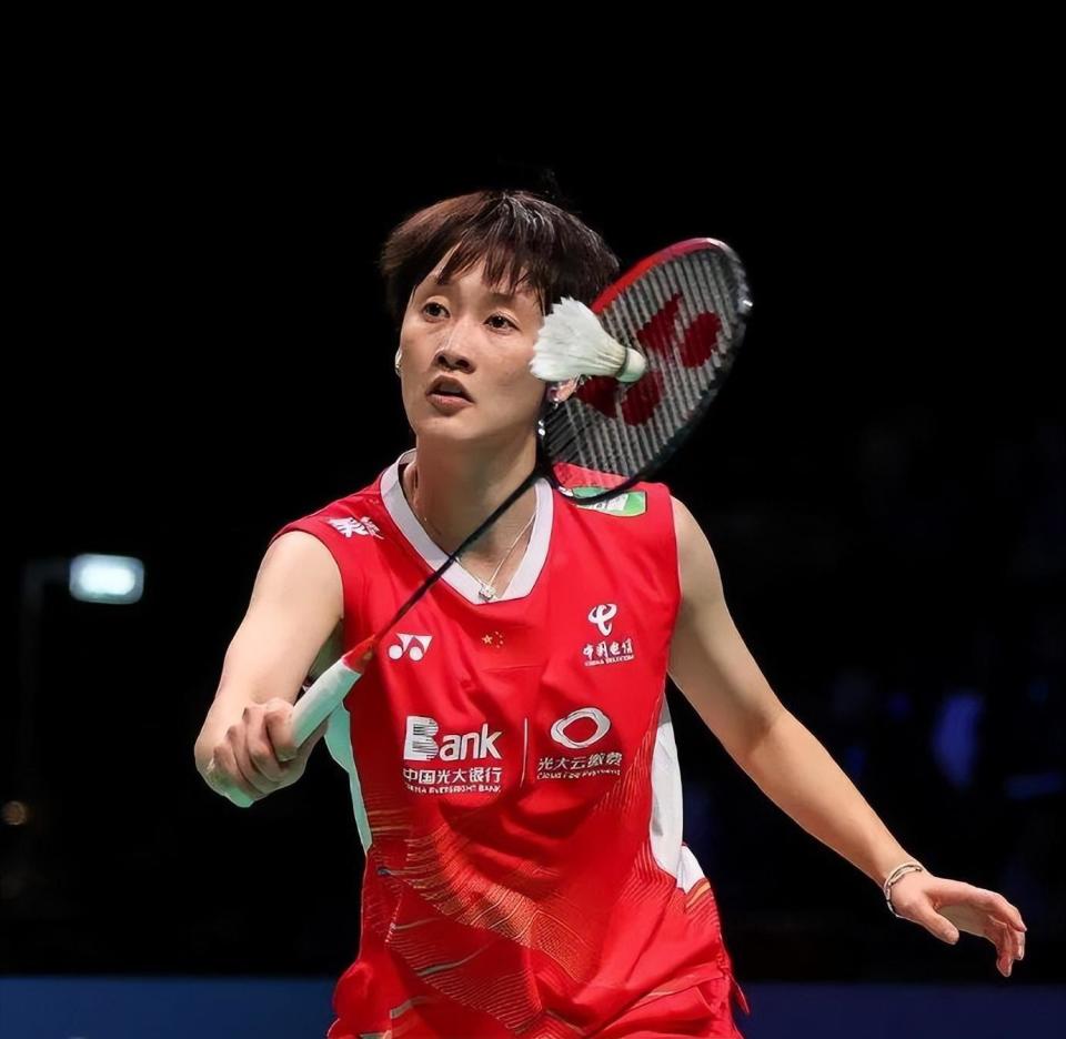 印尼队逆转法国队,陈雨菲带队取胜 印尼队逆转法国队,陈雨菲带队取胜