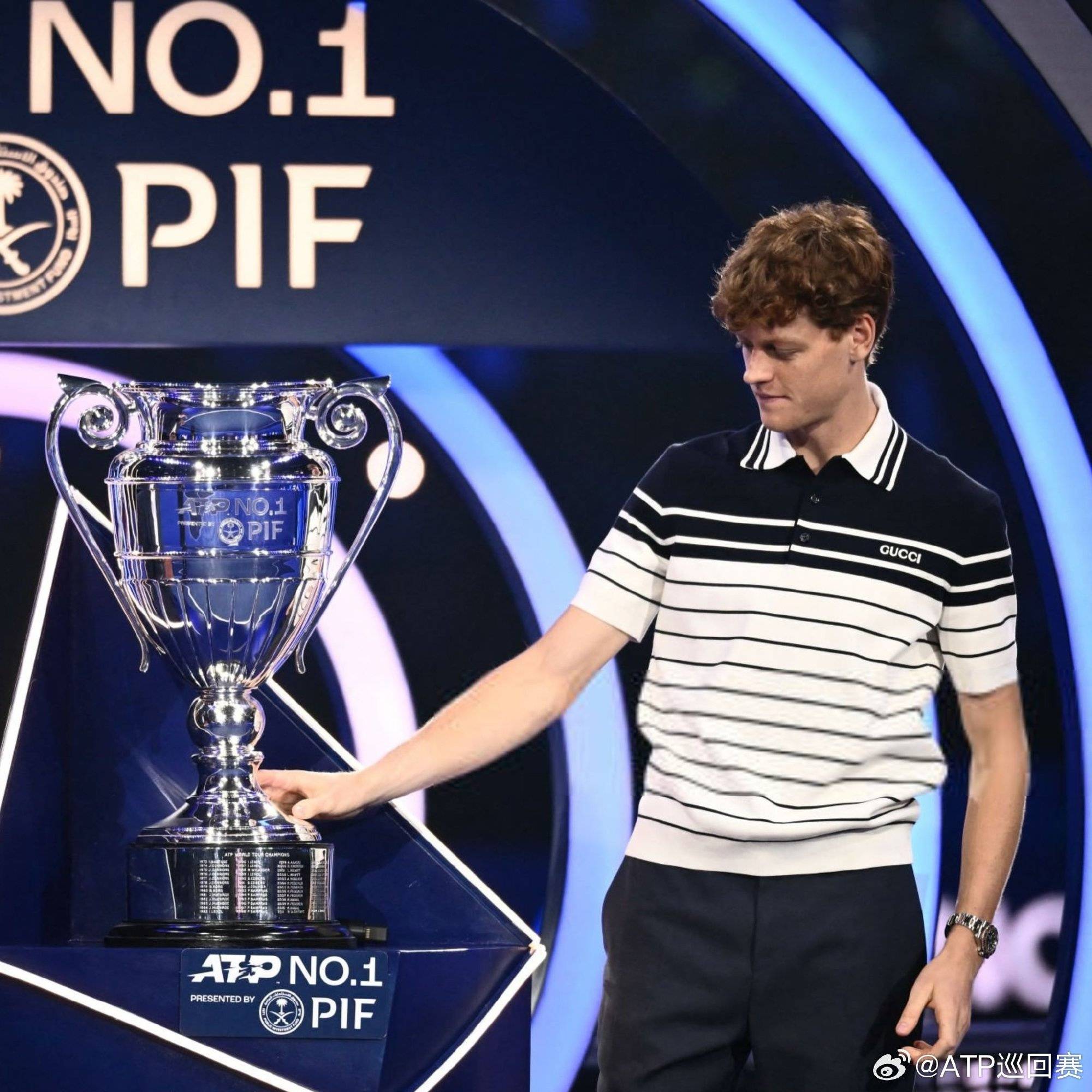 温网绝杀戴维斯杯，鲁德状态火热