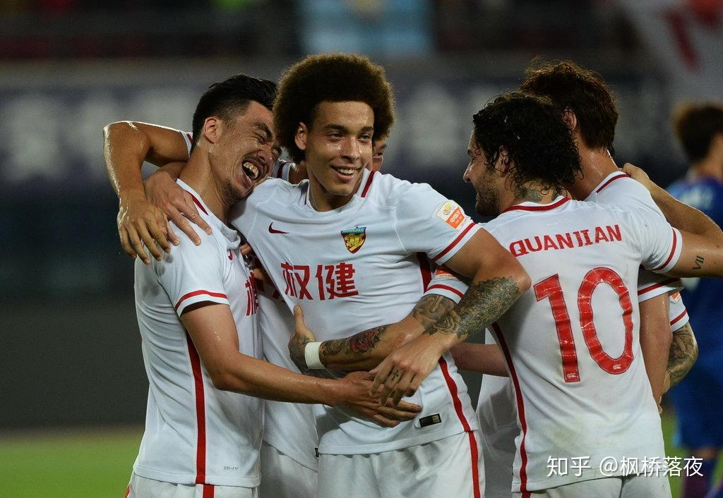 中国足球队的外援引进政策探讨,关键时刻! 中国足球队的外援引进政策探讨,关键时刻!