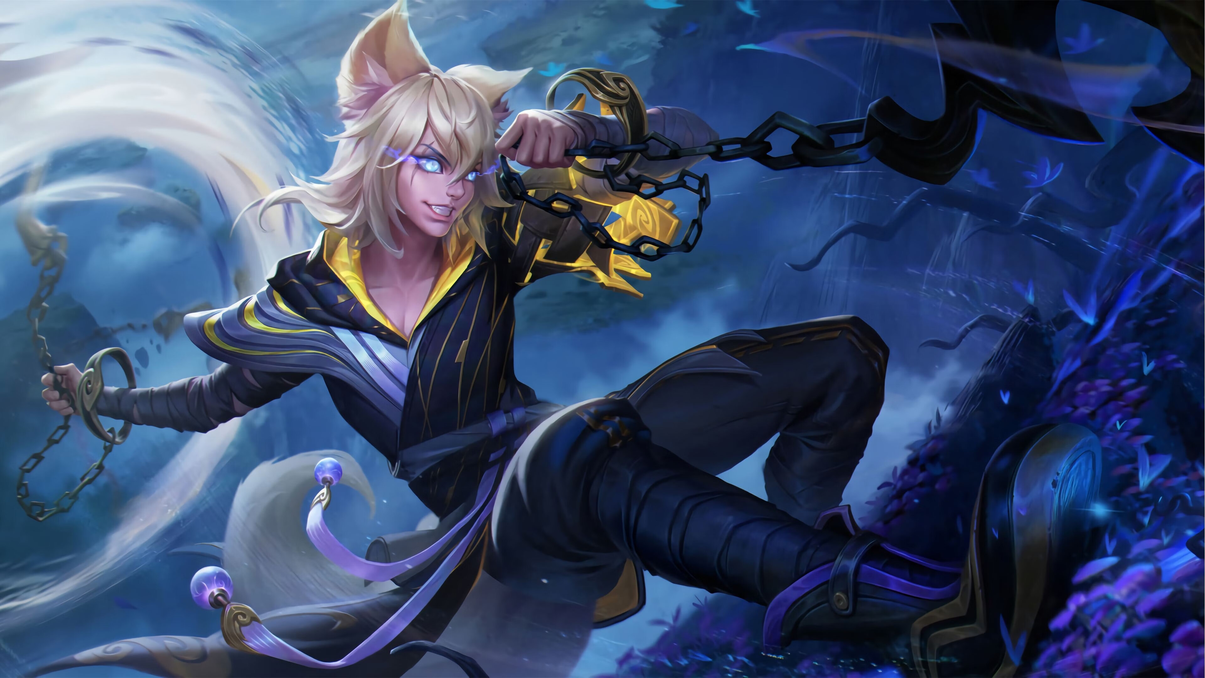 灰熊利爪撕裂之夜，约基奇以交响乐指挥之姿奏响开拓者胜利终章