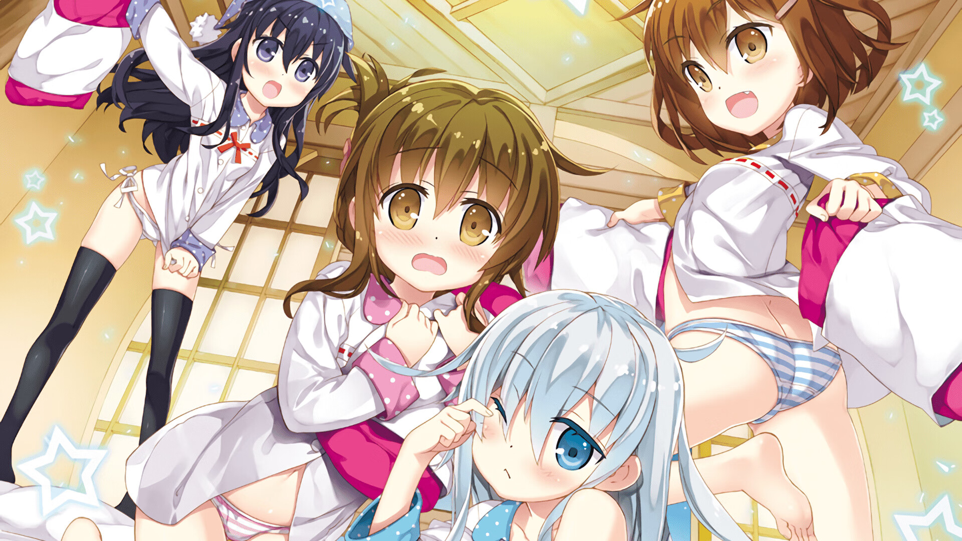 速胜的艺术，当团队闪电遇上个人惊雷